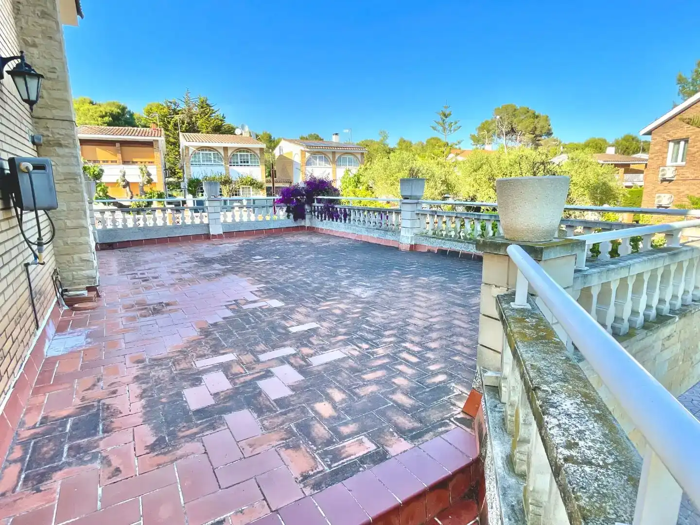 Terrassa de Pis en venda en Salou amb Aire condicionat, Piscina i Balcó