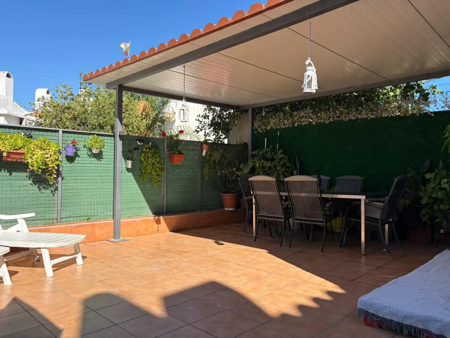 Casa a schiera con piscina in vendita a Calle PICO DEL ANETO, imagen 63