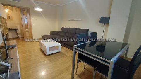 Foto 5 de Apartament de lloguer a Calle Poeta Prudencio, Cascajos - Piqueras, Logroño