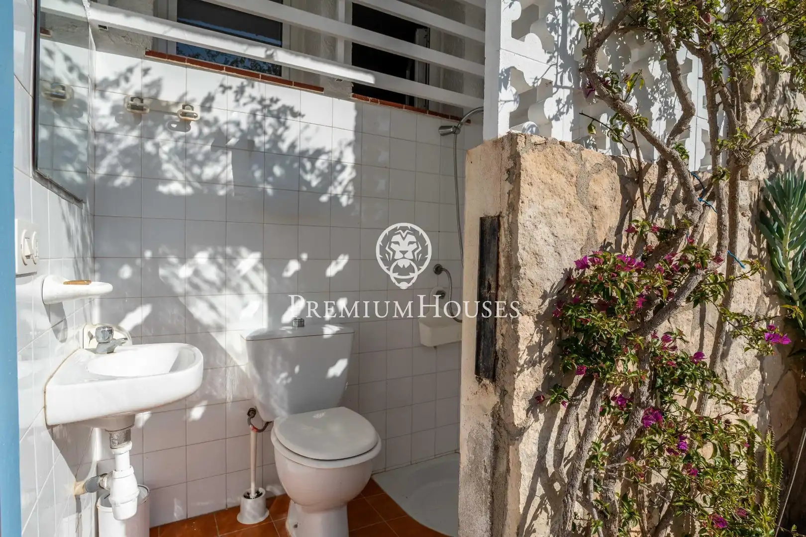 Casa amb terrassa en venda a Roques Daurades - L'Estany, imagen 37