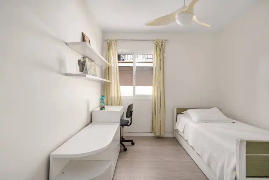 Wohnung mit Aufzug zum Verkauf in Chamartín, imagen 7