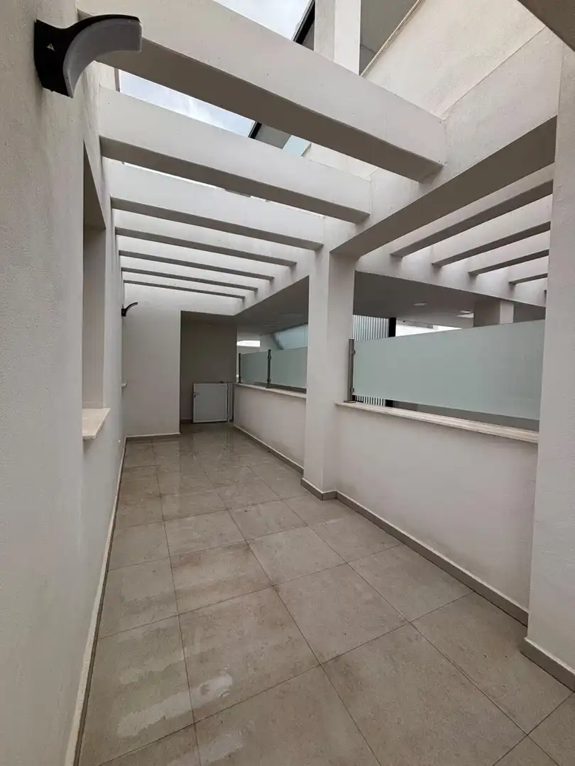 Ático en venta en Estepona Pueblo, imagen 17