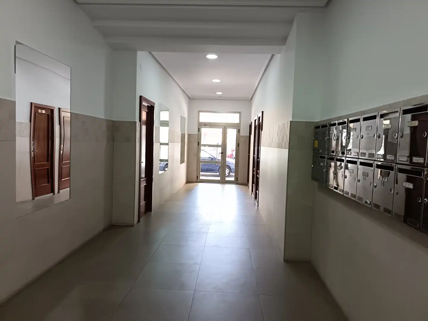 Local comercial en venta en Calle Estación Vía Crucis, imagen 35