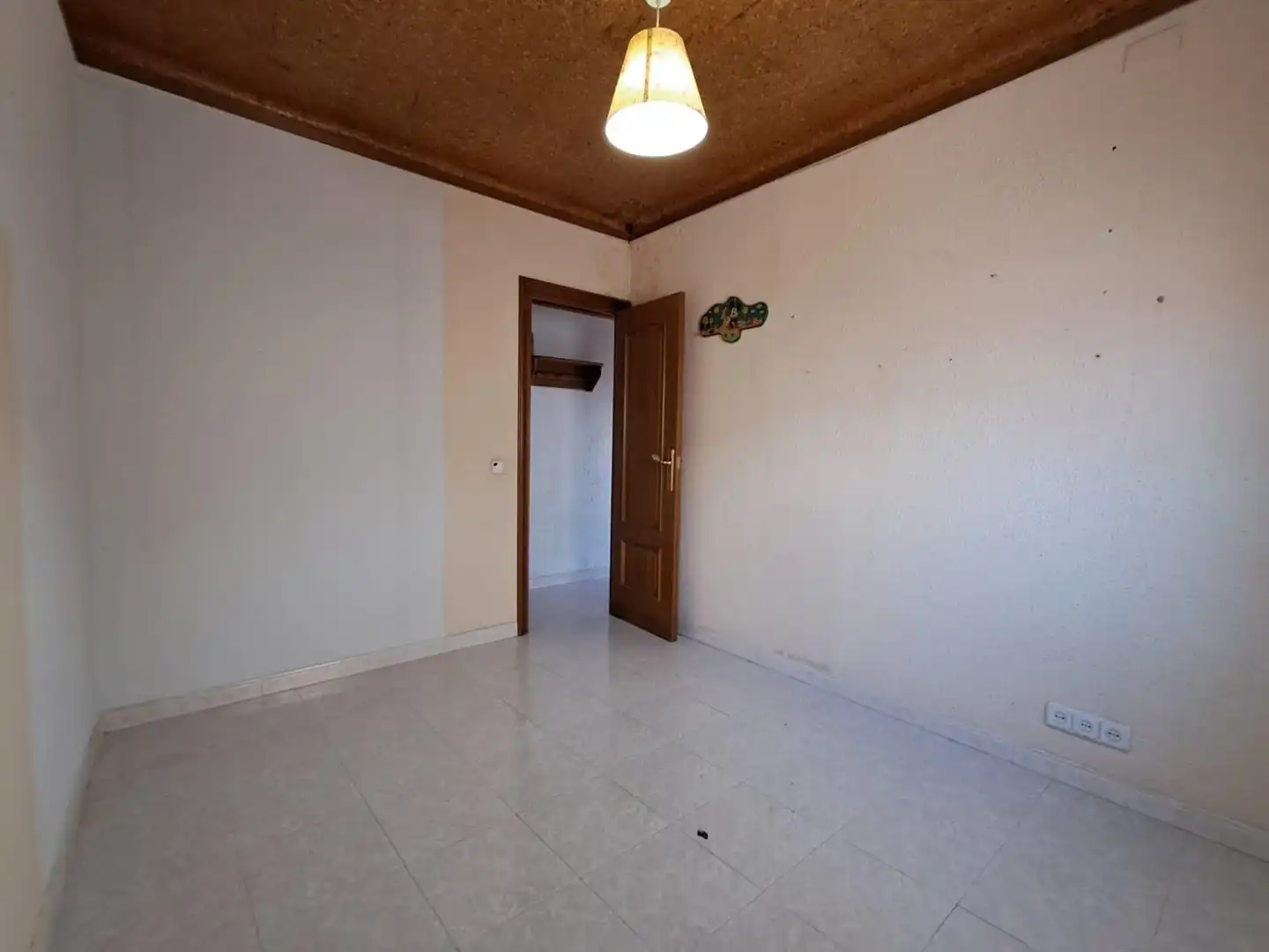 Dormitori de Apartament en venda en L'Hospitalet de Llobregat