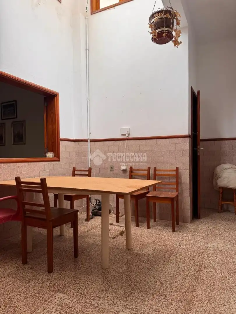 Esszimmer von Haus oder Chalet zum Verkauf in Arrecife