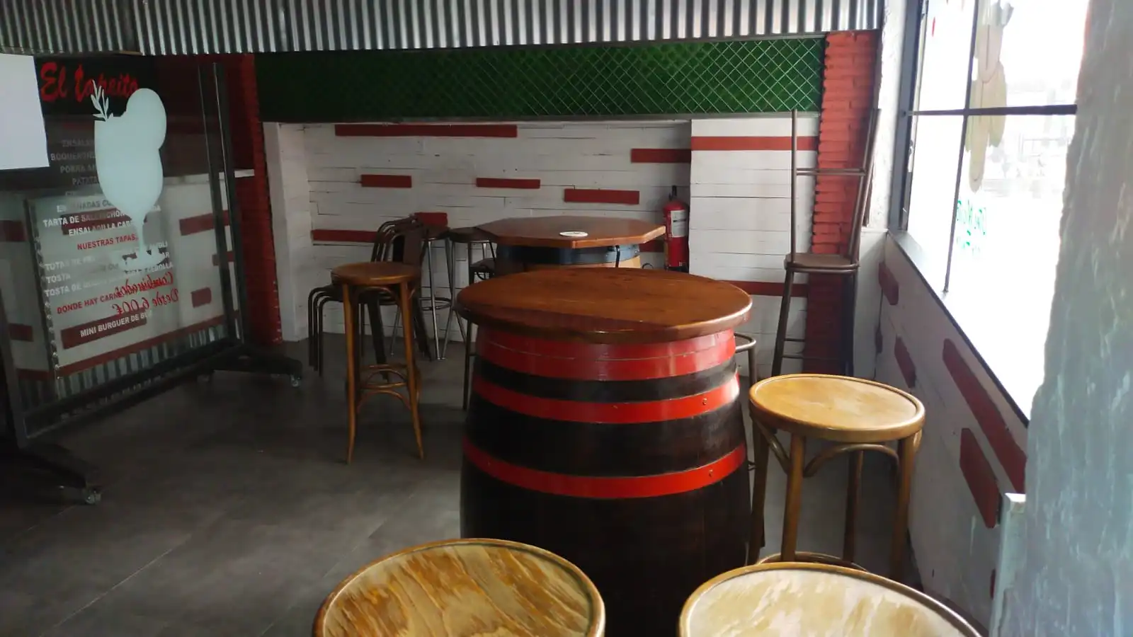 Local comercial en alquiler en Puerto Deportivo, imagen 3
