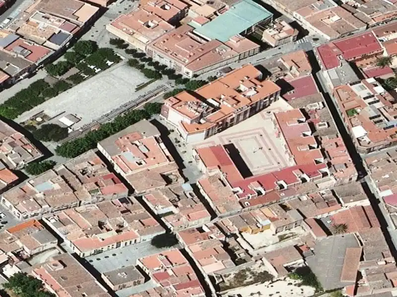 Flat for sale in Valls