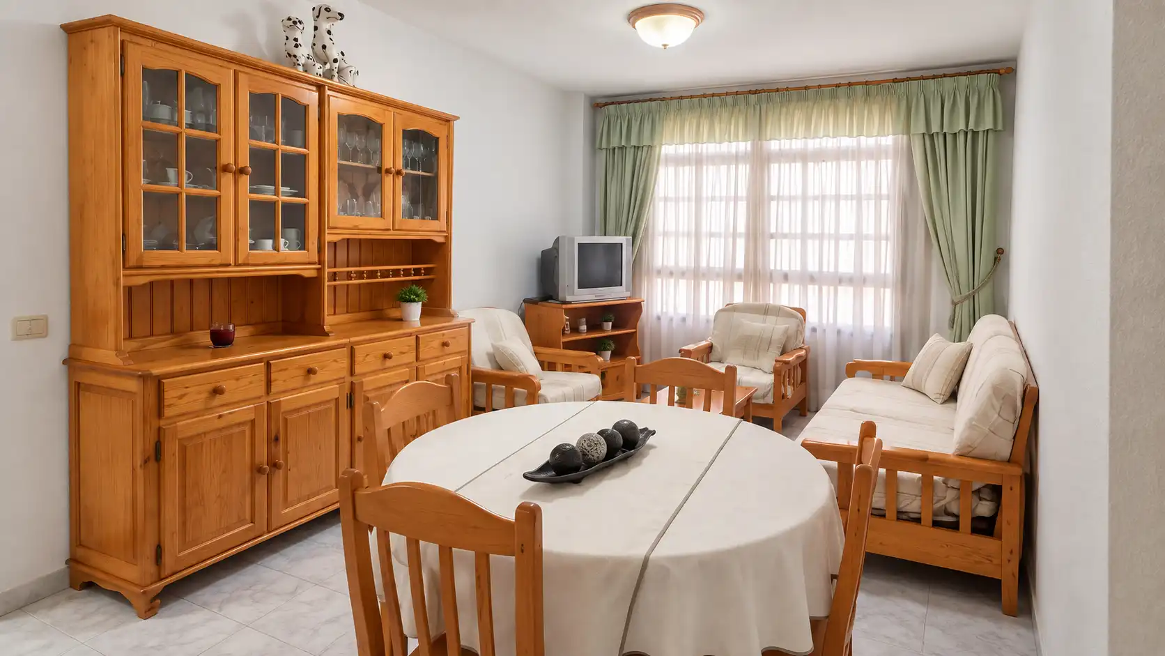 Flat with lift for sale in Calle Bélgica, imagen 2