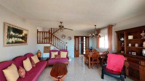 Foto 5 de Casa adosada en venda a Carrer de la Vía Láctea, Els Masos - Els Garrofers, Tarragona