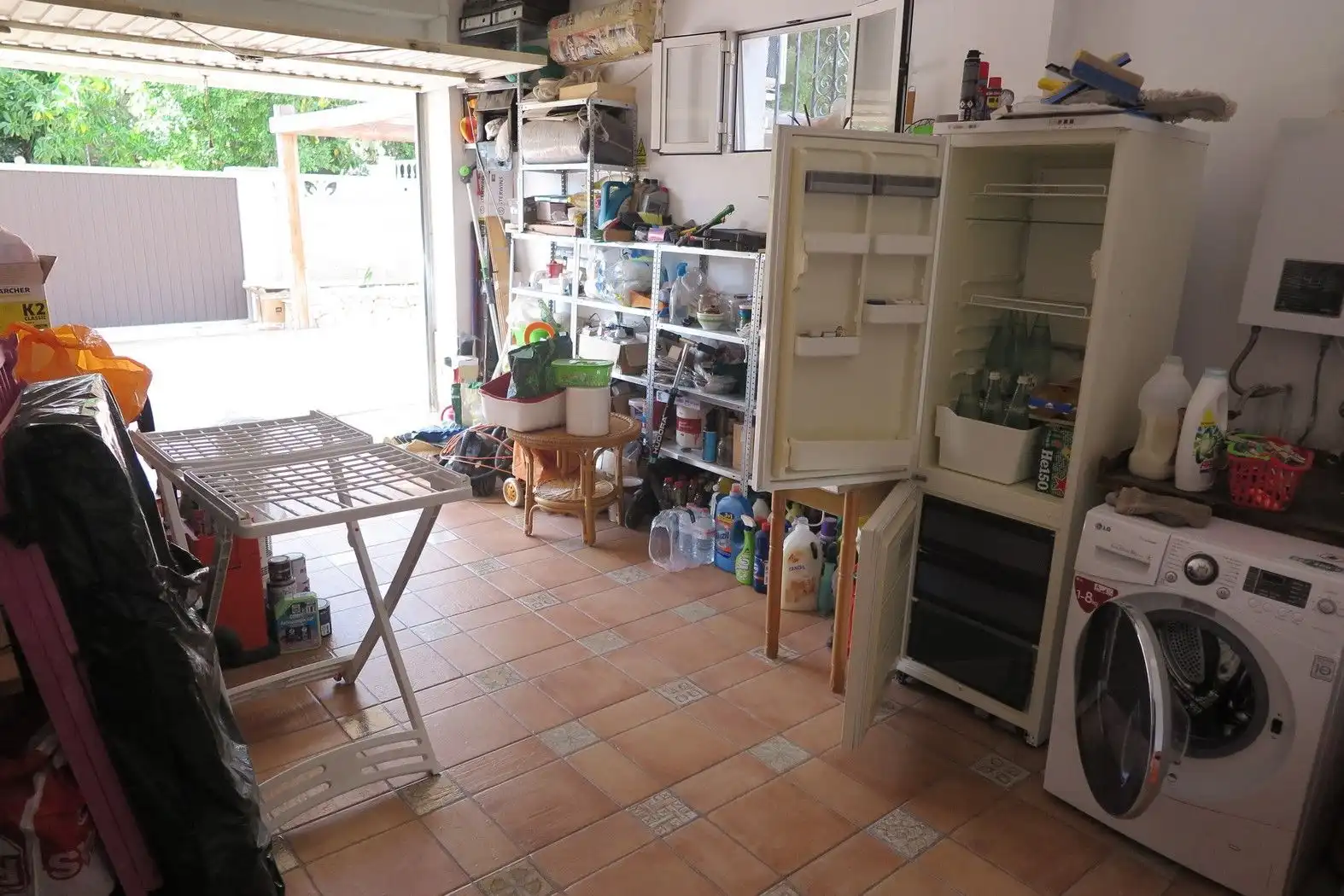 Maison avec piscine à vendre à Pueblo Acantilado - Lanuza, imagen 15