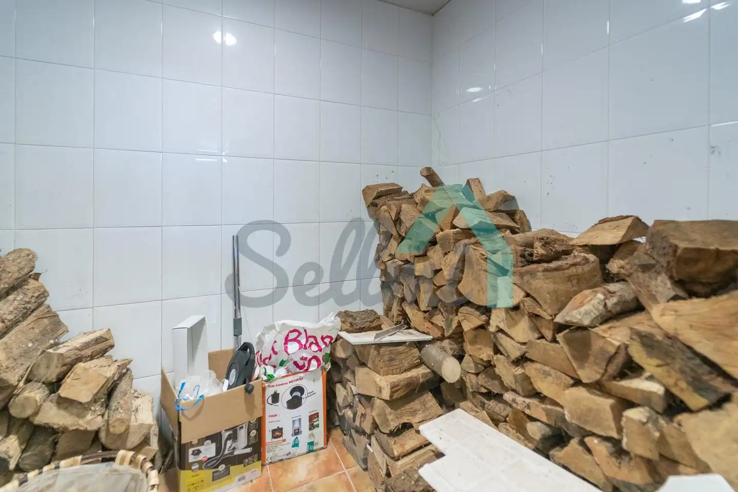 Casa amb jardí en venda a Mieres, imagen 144