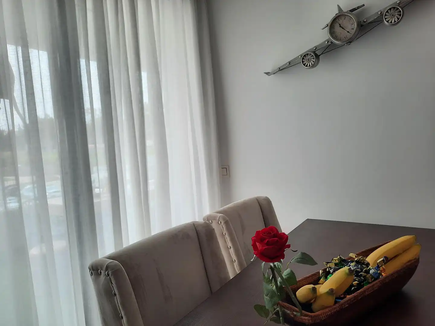 Attic for sale in San Pedro de Alcántara pueblo