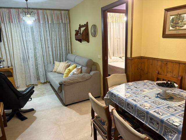 Apartamento en Venta en Casco Antiguo - Puerto