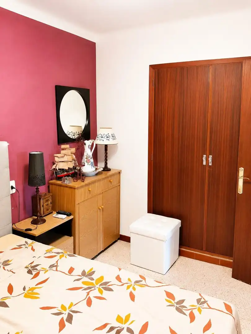 Baño de Ático en venta en Llucmajor con Aire acondicionado, Terraza y Balcón