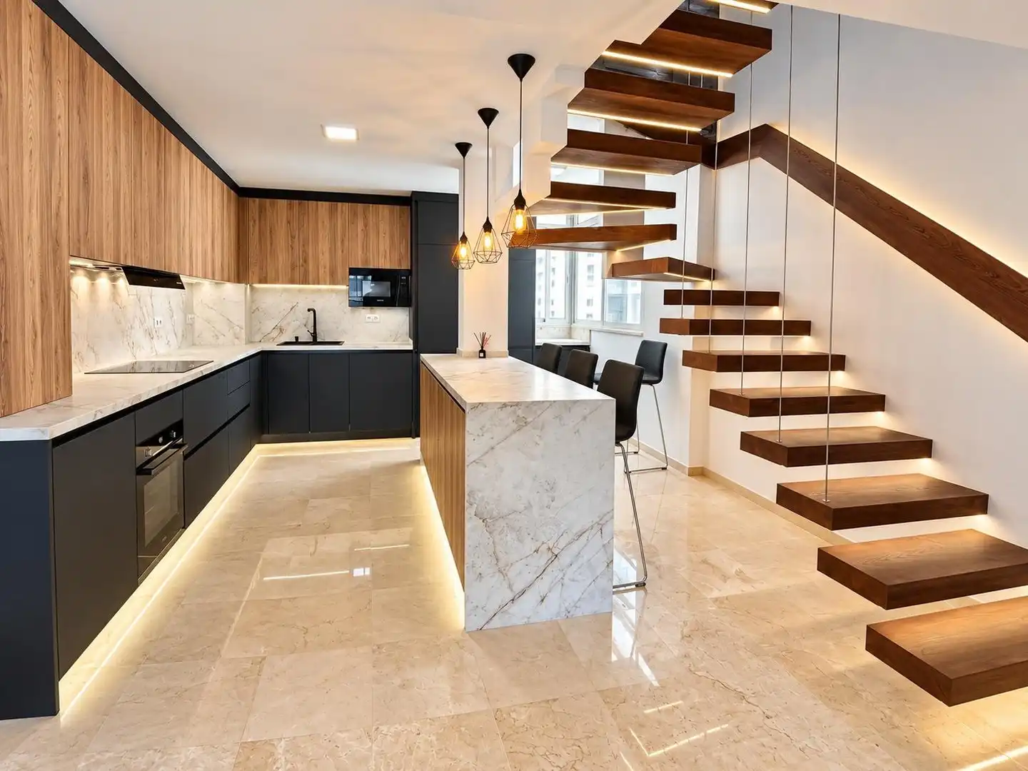 Penthouse for sale in Calle Calle Amalia Heredia, imagen 2