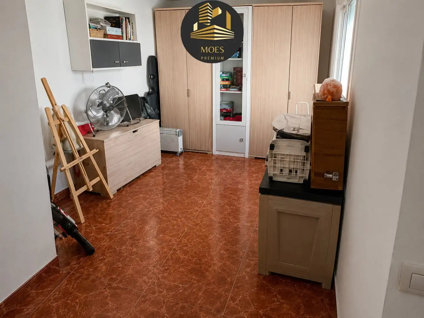 Flat with terrace for sale in Andújar, imagen 6