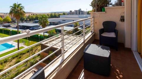 Foto 3 de Pis en venda a Maria Auxiliadora - Barriada de Llera, Badajoz Capital