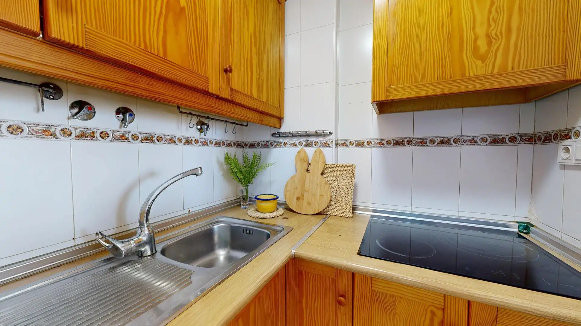Apartament amb terrassa en venda a Playa del Cura, imagen 27