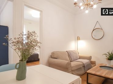 Appartamento in affitto a Eixample