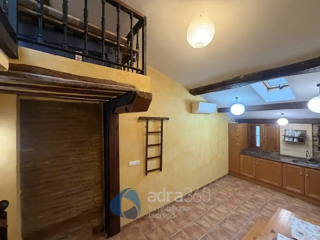 Dúplex en venta en  Logroño con Aire acondicionado, Calefacción y Terraza