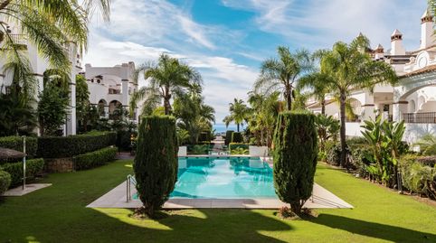 Photo 3 of Apartments for sale in Sierra Blanca, Marbella