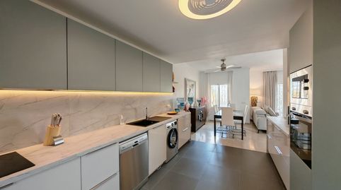 Foto 5 de Casa adosada en venta en Riviera del Sol, Mijas