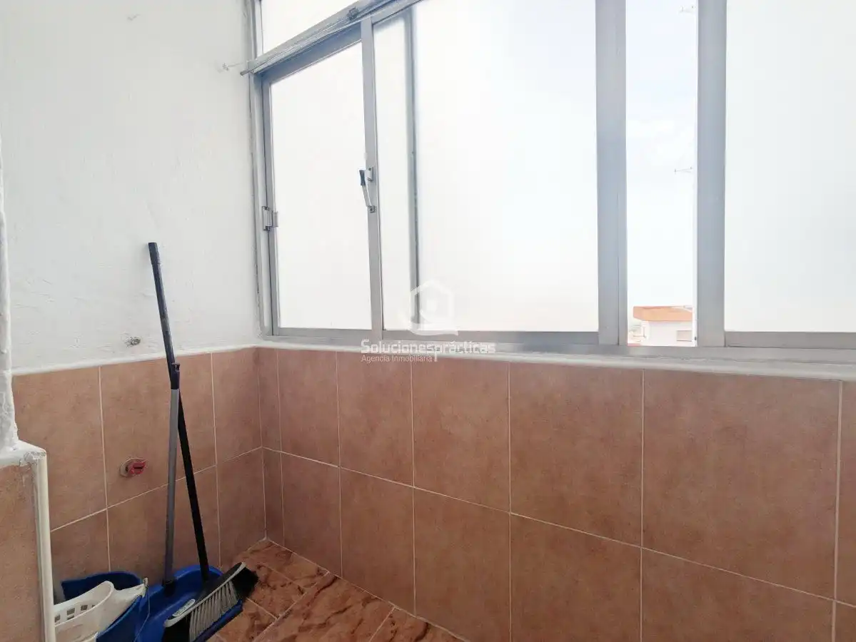 Wohnung mit Terrasse zur Miete in Peñamefecit - Avda Barcelona, imagen 14