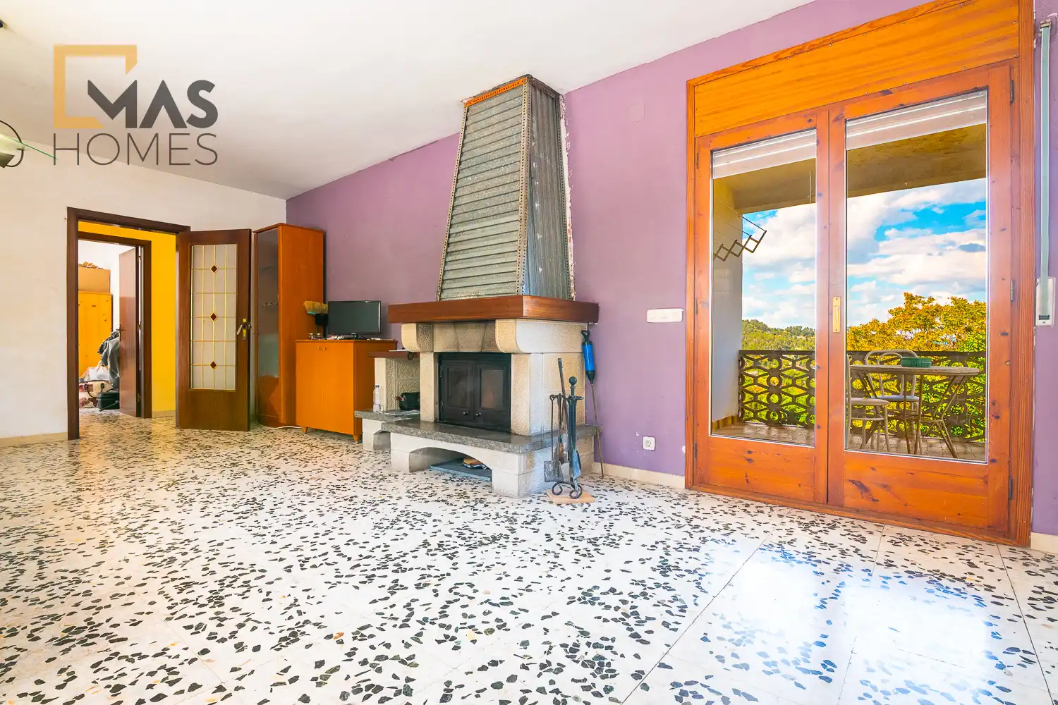 Haus mit Terrasse zum Verkauf in Carrer del Berguedà, imagen 9