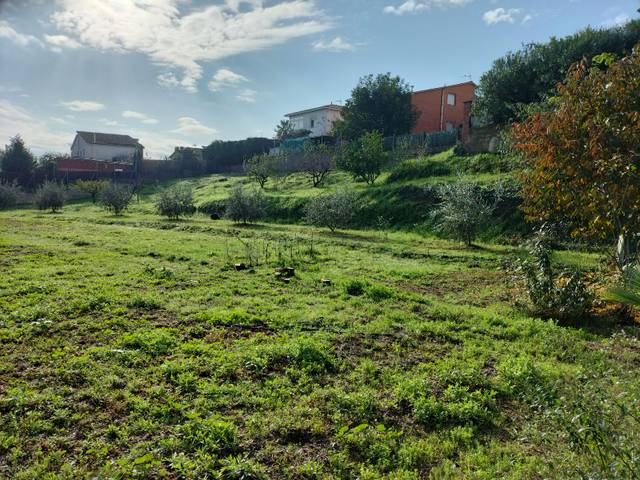 Terreno en Venta en Els Hostalets de Pierola