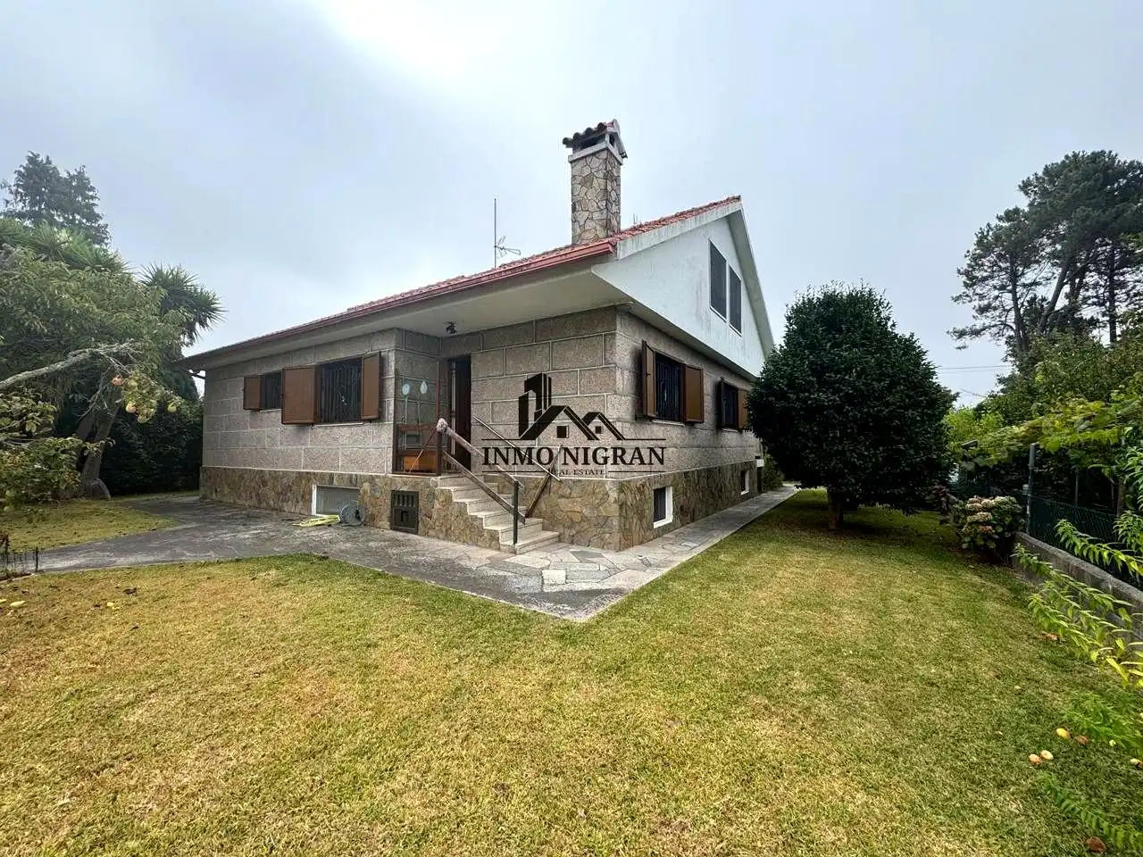 Maison avec piscine à vendre à Rúa Carballal, imagen 5