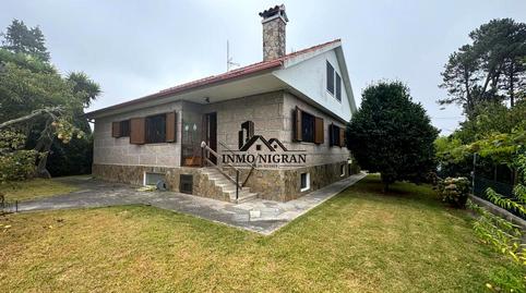 Foto 5 von Haus oder Chalet zum Verkauf in Rúa Carballal, Camos, Nigrán