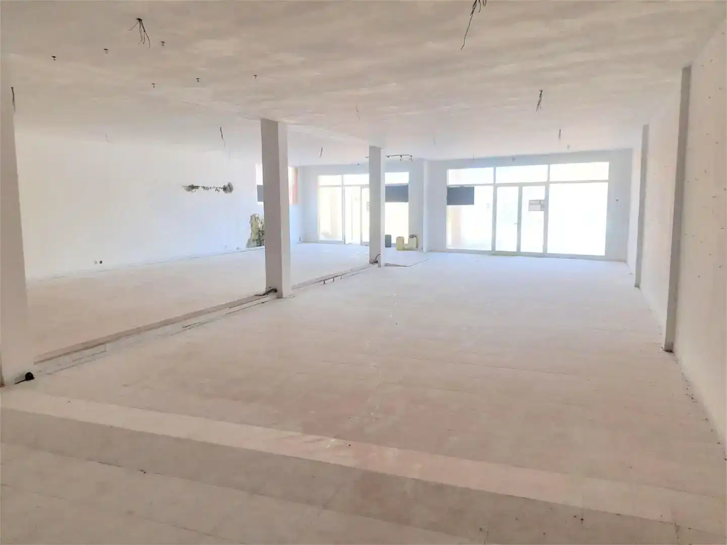 Local en venta en Manacor