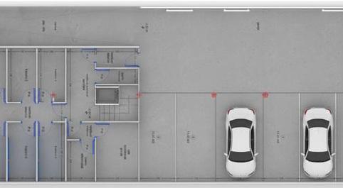Foto 4 de Pis en venda a Toledo, Villasequilla, Toledo