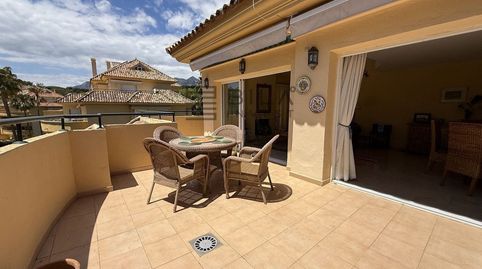Ático en venta en Greenlife Village , Rio Real en Marbella, imatge 4