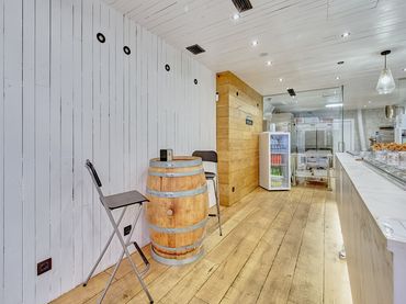 Local comercial en traspàs a Pamplona-Iruña - Calle Estafeta 12. Pamplona-Iruña 12