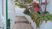 Garden of House or chalet for sale in Candelaria  with Terrace, Furnished and Balcony