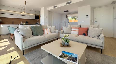 Photo 2 of House or chalet for sale in Calle Serra Gelada, Montebello - Nou Espai, Alicante