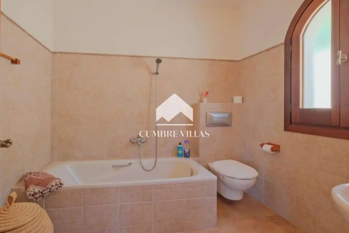 Haus mit Pool zum Verkauf in Monte los Almendros - El Pargo - Costa Aguilera, imagen 58