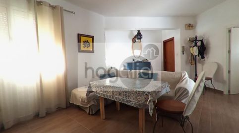 Photo 2 of Flat for rent in Doctor Barraquer - G. Renfe - Policlínico, Sevilla Capital