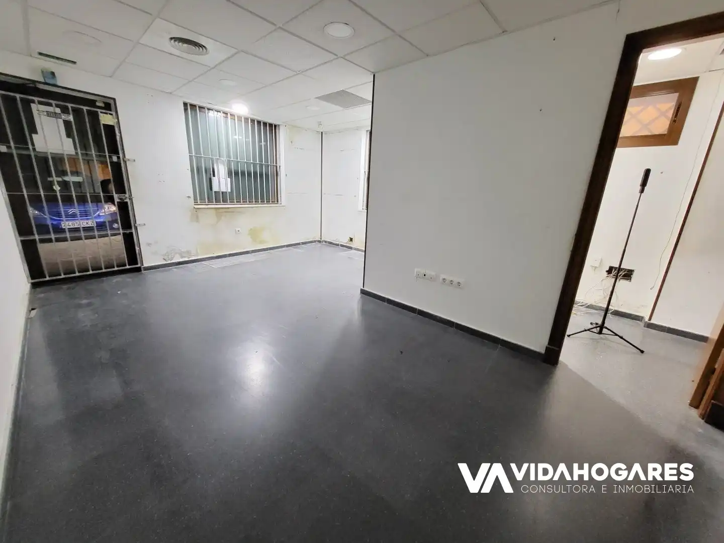 Gewerbefläche zum Verkauf in Norte - Blanca Paloma, imagen 4