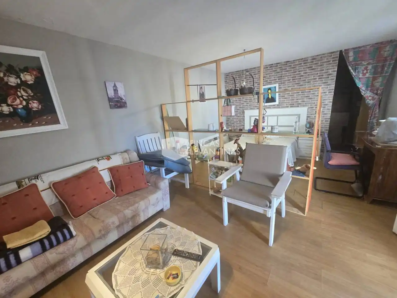 Dormitori de Casa o xalet en venda en Alicante / Alacant amb Jardí privat, Terrassa i Piscina