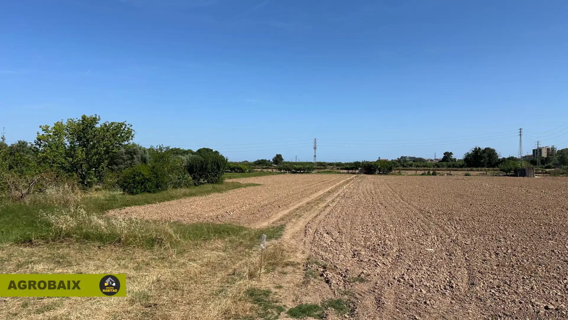 Terreno en venta en Carrer Filatura, 5, Santa Coloma de Cervelló