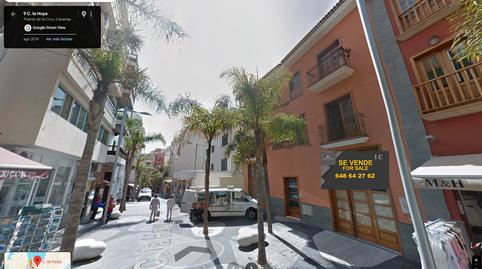 Photo 2 of Premises for sale in Calle la Hoya, 14, Zona Martiánez, Puerto de la Cruz