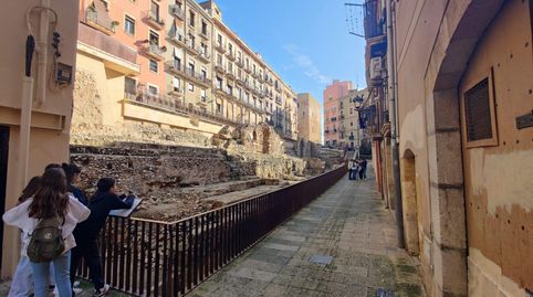 Foto 2 de Piso en venta en Carrer del Trinquet Vell, Part Alta, Tarragona Capital