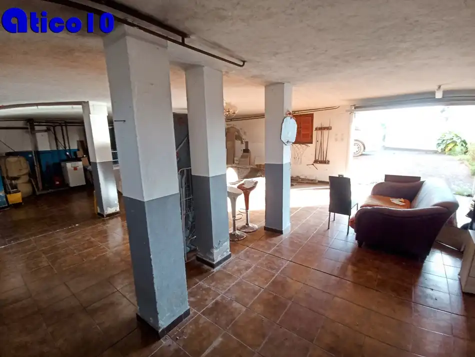 Casa adosada en venta en Aldea San Torcuato, Parroquias Sur - La Manjoya
