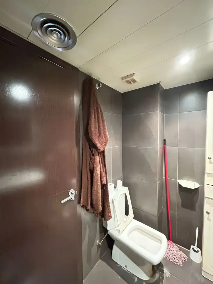 Baño de Piso en venta en Santa Coloma de Farners con Aire acondicionado, Calefacción y Terraza
