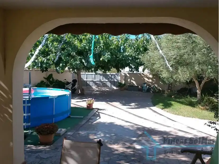 Casa o chalet en venta en AVDA, SERRADAL , El Grao