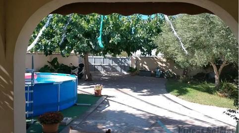 Foto 5 de Casa o xalet en venda a Avda, Serradal , El Grao, Castellón de la Plana / Castelló de la Plana