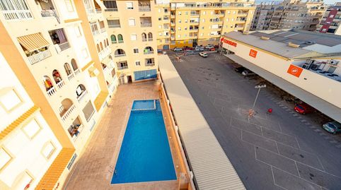 Foto 4 de Àtic en venda a D Ricardo la Fuente Aguad, El Molino, Torrevieja