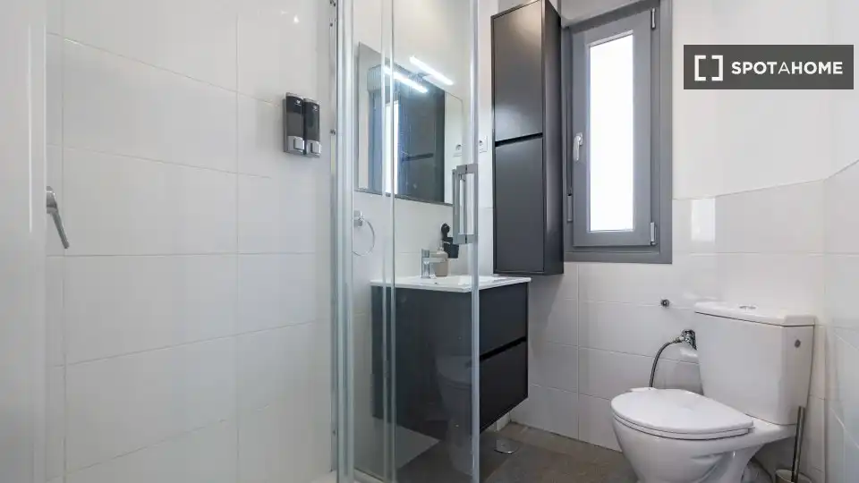 Flat to rent in Arganzuela, imagen 5